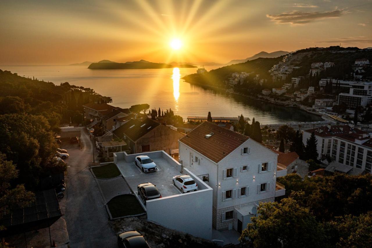 Sunset Premium Iv Apartment Dubrovnik