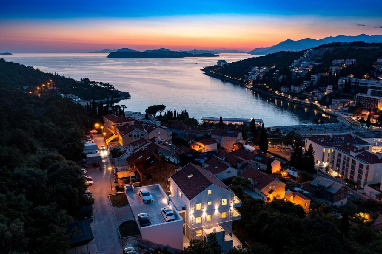 Sunset Premium Iv Apartment Dubrovnik