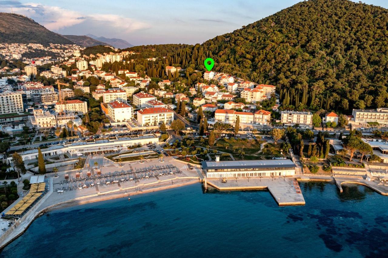 Sunset Premium Iv Apartment Dubrovnik