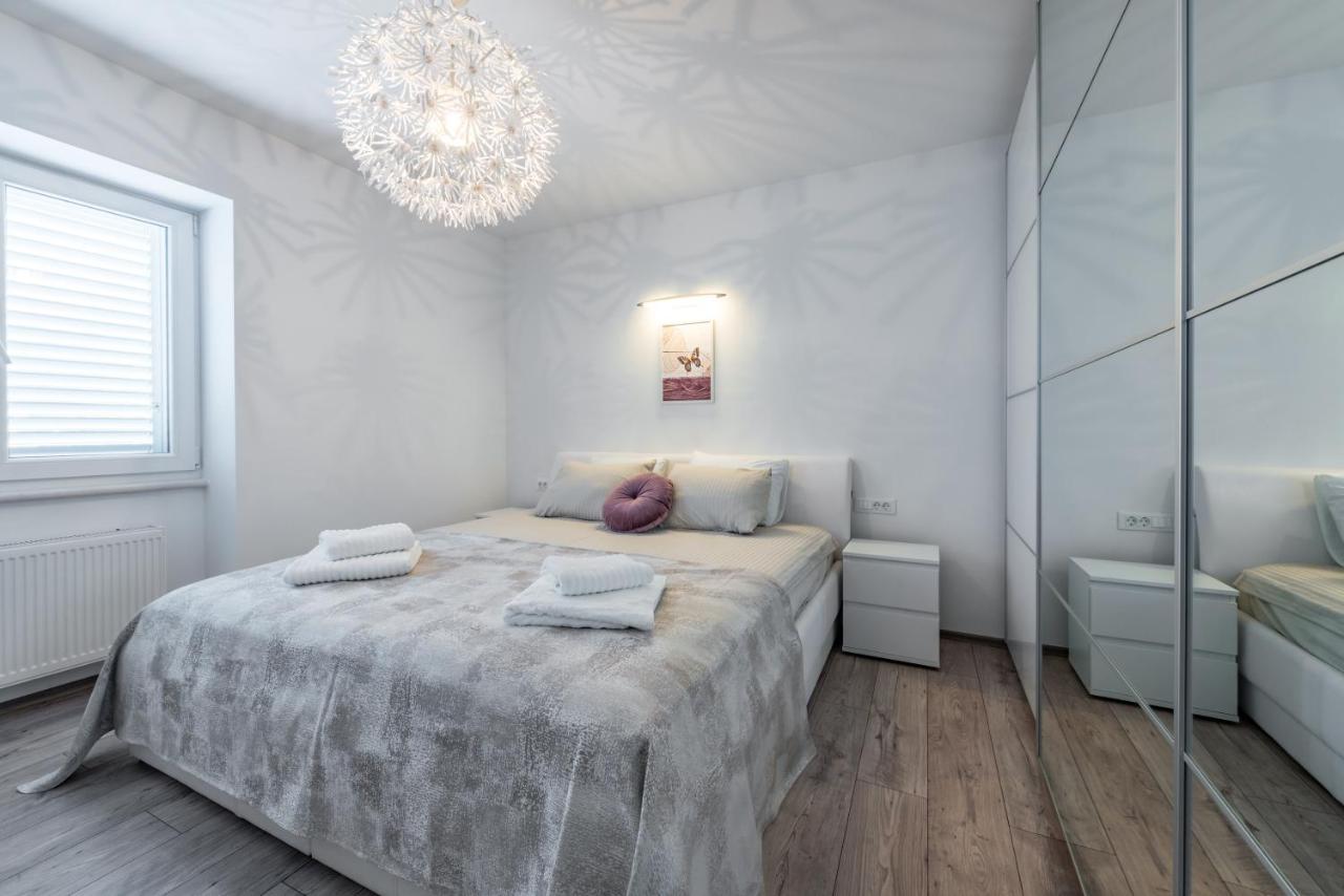 Apartman Sunset Premium Iv *