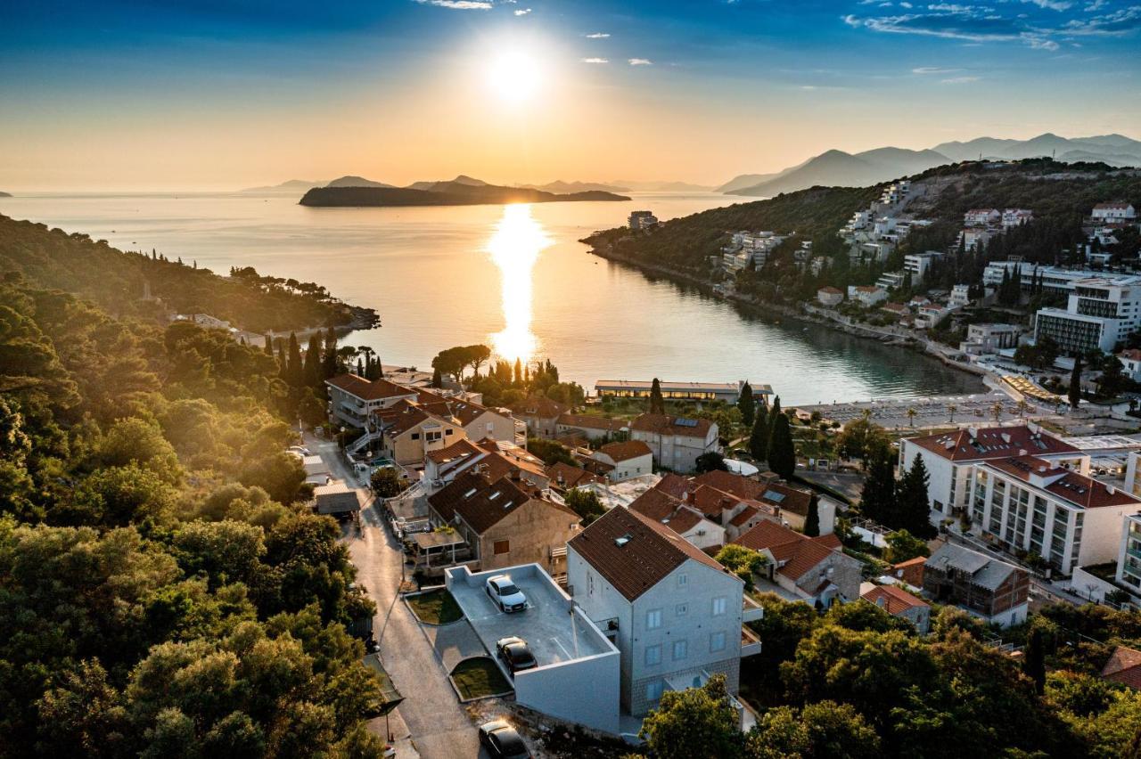 Sunset Premium Iv Dubrovnik