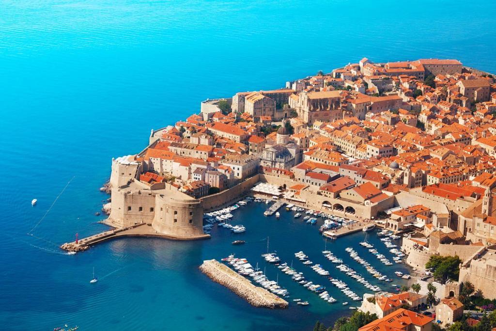 Apartment Sunset Premium Iv Dubrovnik