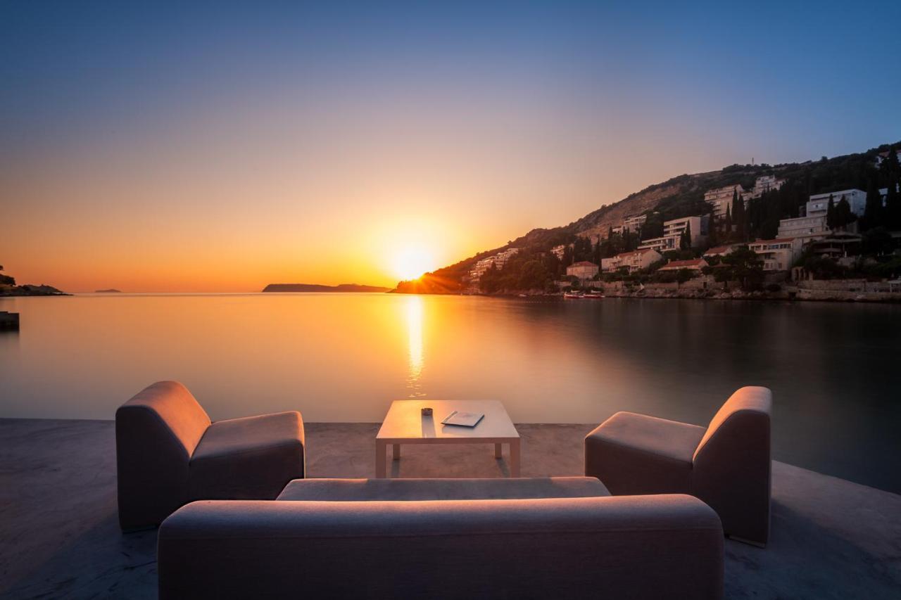 Sunset Premium Iv Dubrovnik