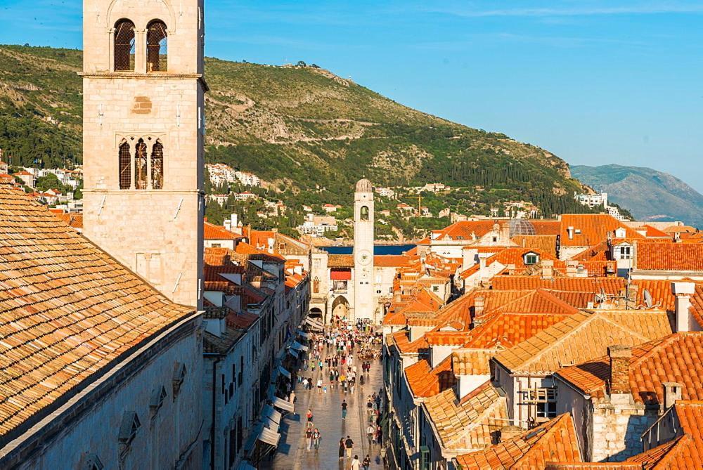 Sunset Premium Iv * Dubrovnik