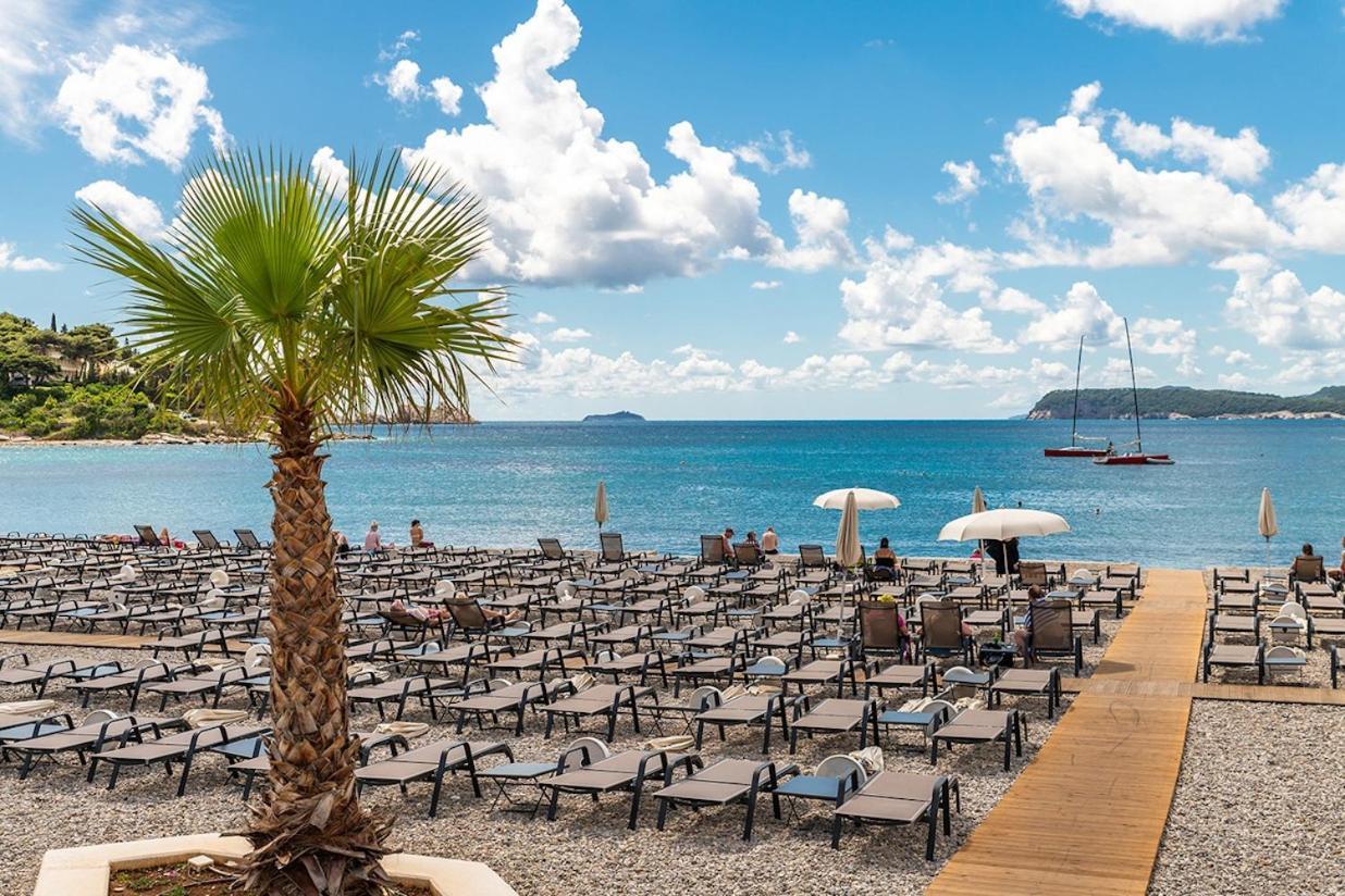 Sunset Premium Iv Apartman Dubrovnik